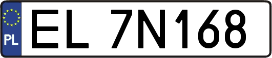 EL7N168