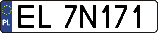 EL7N171
