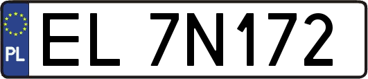 EL7N172