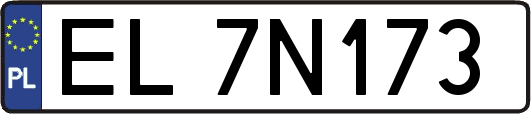 EL7N173