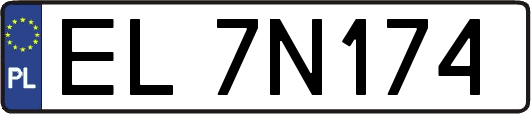 EL7N174