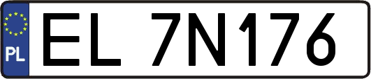 EL7N176