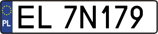 EL7N179