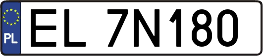 EL7N180