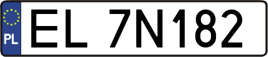 EL7N182