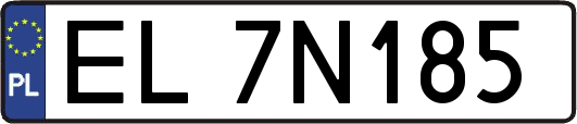 EL7N185