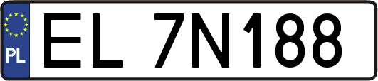 EL7N188