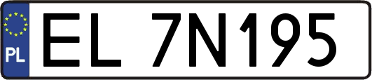 EL7N195