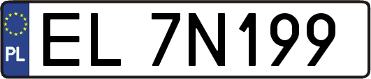 EL7N199
