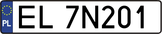 EL7N201