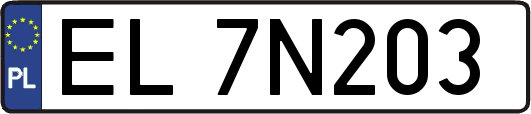 EL7N203