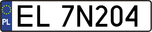EL7N204