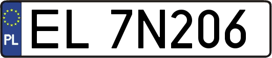 EL7N206