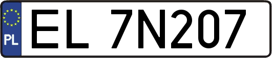 EL7N207