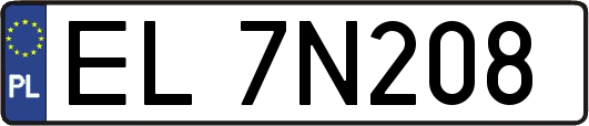 EL7N208