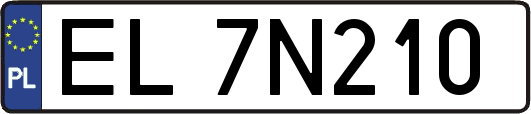 EL7N210