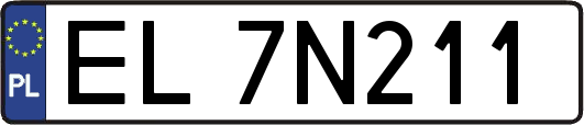 EL7N211