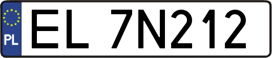 EL7N212