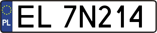 EL7N214