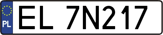 EL7N217