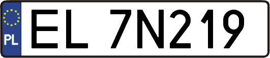 EL7N219