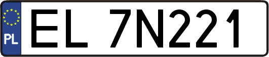 EL7N221