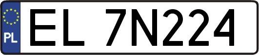 EL7N224