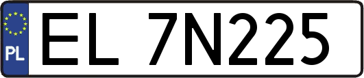 EL7N225
