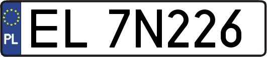 EL7N226