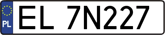 EL7N227