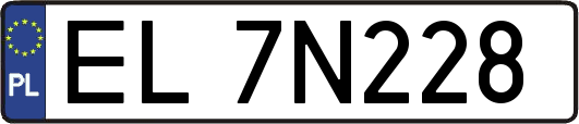 EL7N228