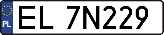 EL7N229