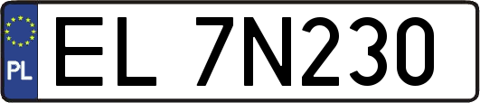 EL7N230