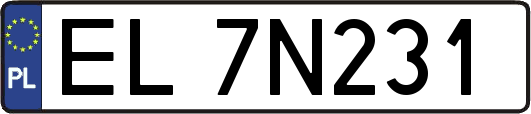EL7N231