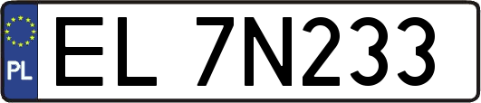 EL7N233