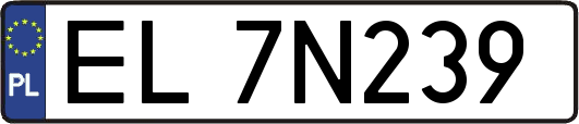 EL7N239