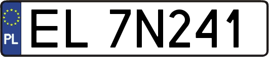 EL7N241