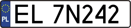 EL7N242