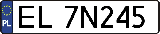 EL7N245
