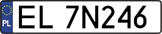 EL7N246