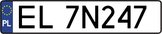 EL7N247