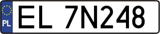 EL7N248