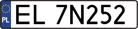 EL7N252