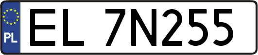 EL7N255