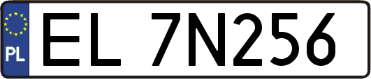 EL7N256