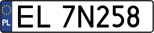 EL7N258