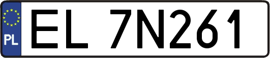 EL7N261