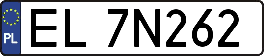 EL7N262