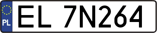 EL7N264