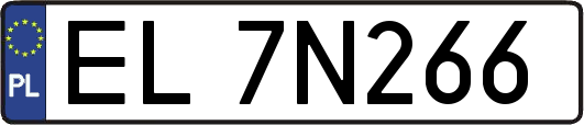 EL7N266